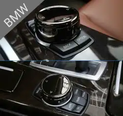 محفظة بشعار M واكسسوارات BMW جميع الفئات 62