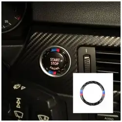 محفظة بشعار M واكسسوارات BMW جميع الفئات 10