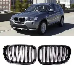 محفظة بشعار M واكسسوارات BMW جميع الفئات 32