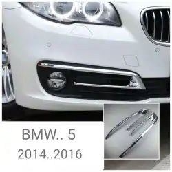 محفظة بشعار M واكسسوارات BMW جميع الفئات 50