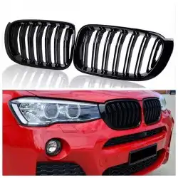 محفظة بشعار M واكسسوارات BMW جميع الفئات 33