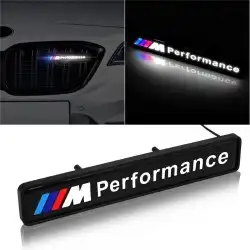 محفظة بشعار M واكسسوارات BMW جميع الفئات 46