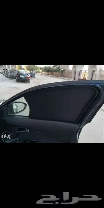 ستاير سيارات 7