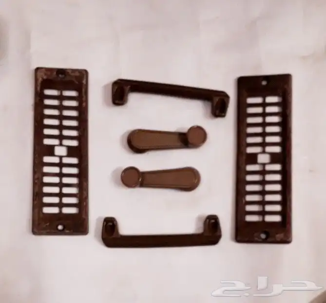 دايهاتسو قطع غيار قلاب دلتا نقال وايت سطحه 39