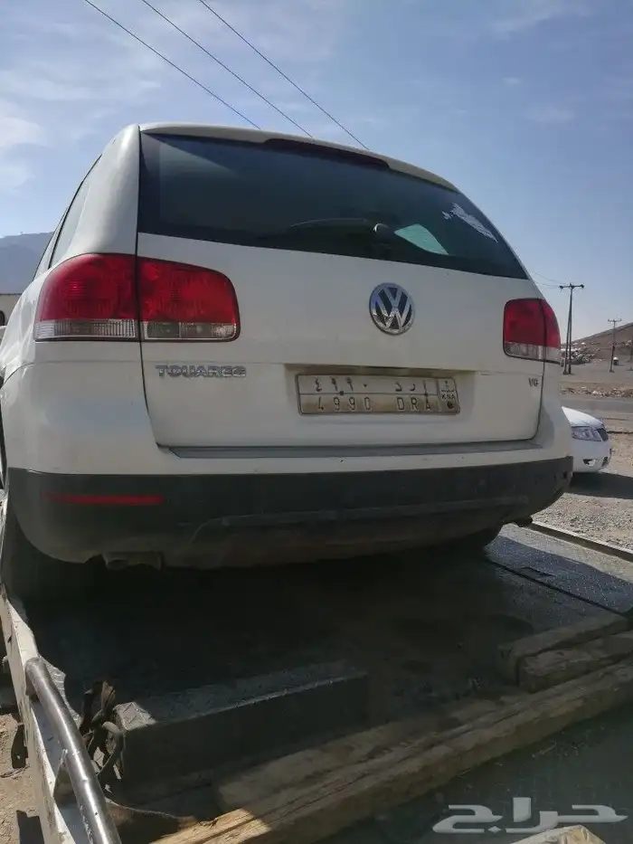 للبيع طوارق 2005تشليح 0