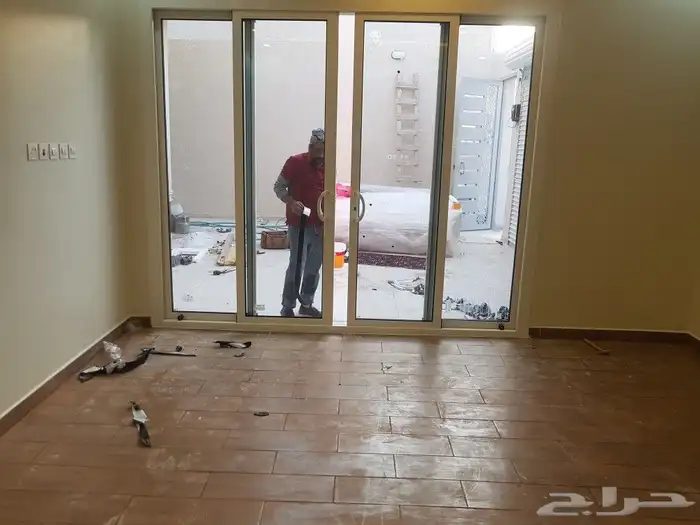 المنيوم شبابيك السحاب الوان(تكنولوجيا ) 17