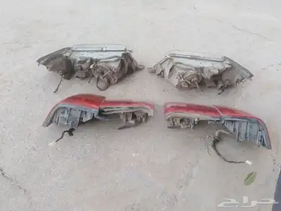 جنبينات لكزس 12