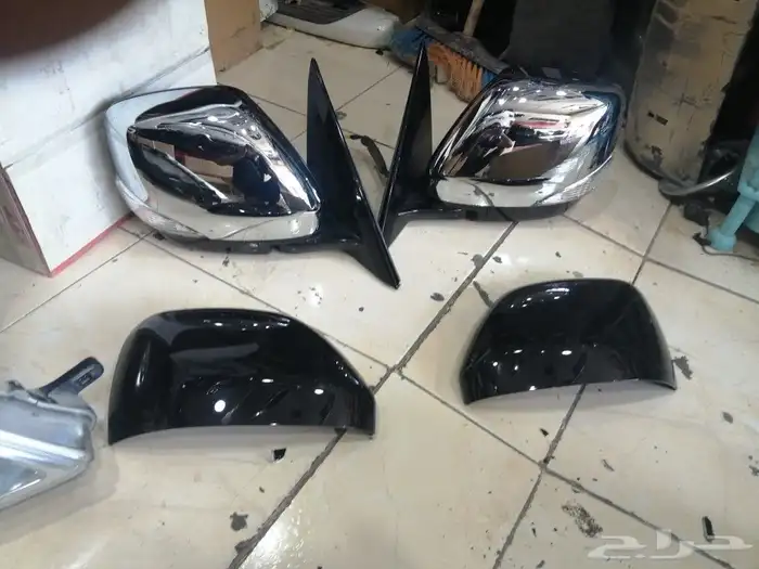  تعديل_باترول_2020_العادي_الى_بلاتنيوم_2022 24