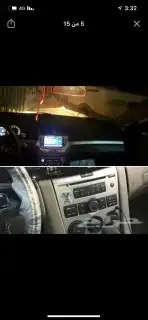 تعديل وترهيم كابرس ورش جميع السيارات 1