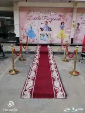 بالونات افتتاح محلات 7