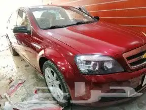 تعديل وترهيم كابرس ورش جميع السيارات 15