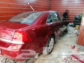 تعديل وترهيم كابرس ورش جميع السيارات 65