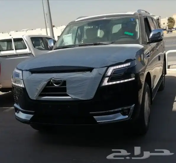  تعديل_باترول_2020_العادي_الى_بلاتنيوم_2022 5