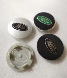 كتابة الكبوت واكسسوارات لاند روفر جميع الفئات 50