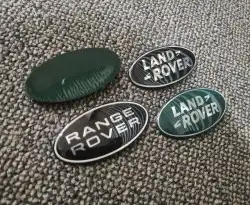 كتابة الكبوت واكسسوارات لاند روفر جميع الفئات 48