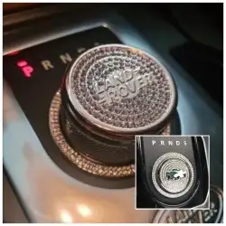 كتابة الكبوت واكسسوارات لاند روفر جميع الفئات 26