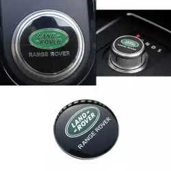 كتابة الكبوت واكسسوارات لاند روفر جميع الفئات 52