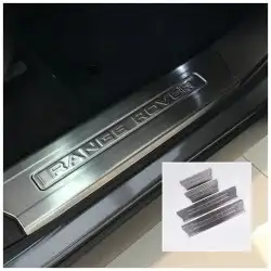 كتابة الكبوت واكسسوارات لاند روفر جميع الفئات 22