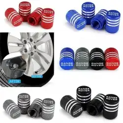 كتابة الكبوت واكسسوارات لاند روفر جميع الفئات 6