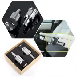 كتابة الكبوت واكسسوارات لاند روفر جميع الفئات 21