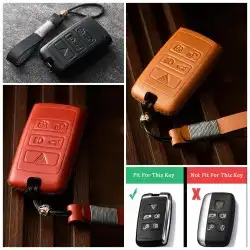 كتابة الكبوت واكسسوارات لاند روفر جميع الفئات 3