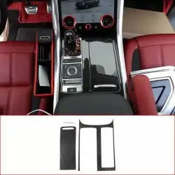 كتابة الكبوت واكسسوارات لاند روفر جميع الفئات 8