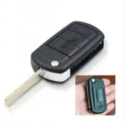 كتابة الكبوت واكسسوارات لاند روفر جميع الفئات 1