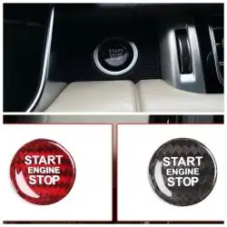 كتابة الكبوت واكسسوارات لاند روفر جميع الفئات 34