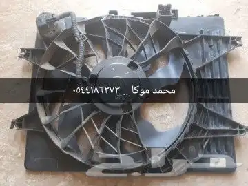 قطع ازيرا 2020 اصلي مستعمل 1