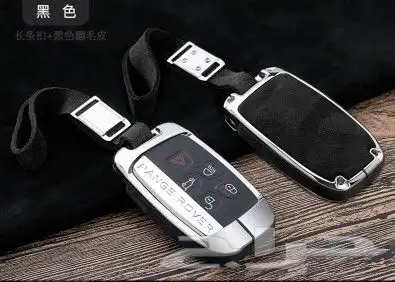 كتابة الكبوت واكسسوارات لاند روفر جميع الفئات 61