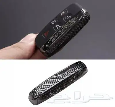 كتابة الكبوت واكسسوارات لاند روفر جميع الفئات 58