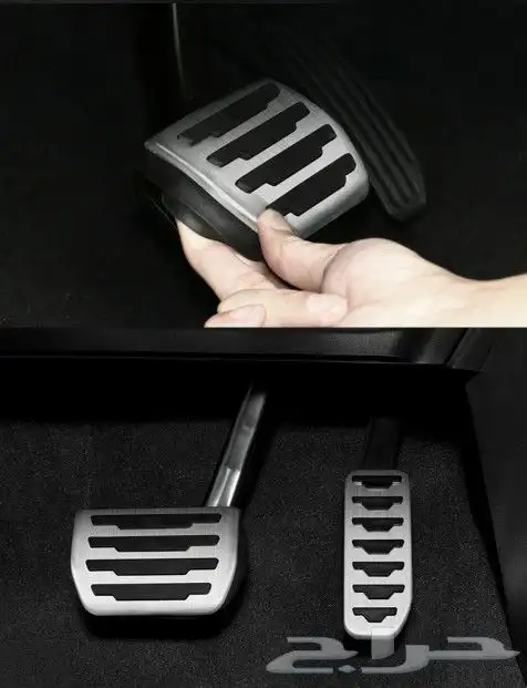 كتابة الكبوت واكسسوارات لاند روفر جميع الفئات 55