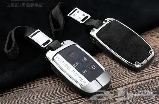 كتابة الكبوت واكسسوارات لاند روفر جميع الفئات 56