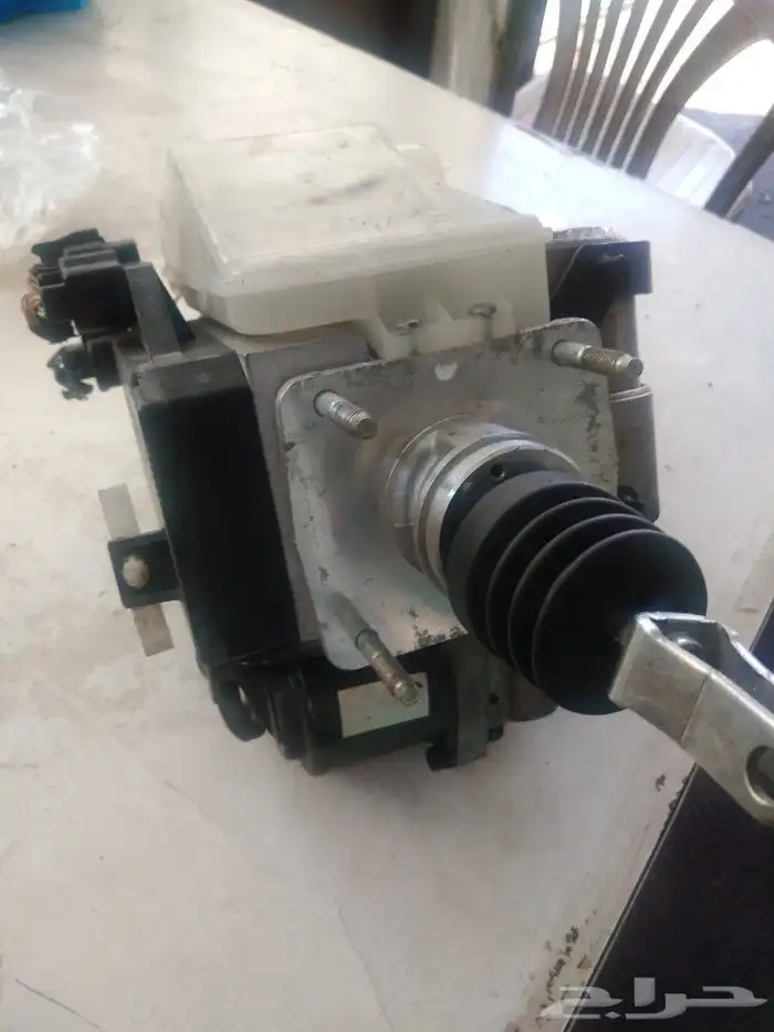 اي بي اس لكزس ABS 2