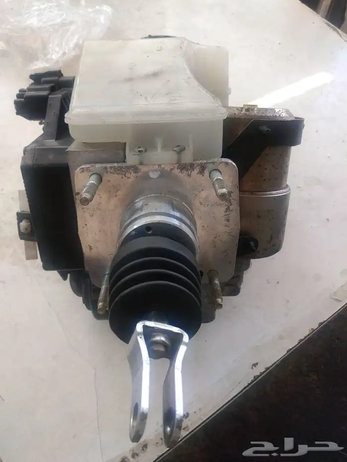 اي بي اس لكزس ABS 0