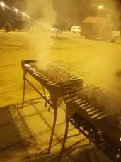 تجهيز مشاوي شامية خارجية داخل وخارج أبها 13