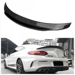 جناح الشنطة واكسسوارات مرسيدس جميع الفئات 4