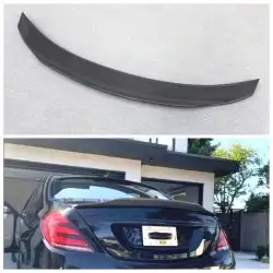 جناح الشنطة واكسسوارات مرسيدس جميع الفئات 14