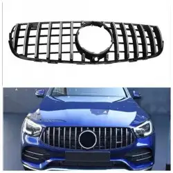 جناح الشنطة واكسسوارات مرسيدس جميع الفئات 11