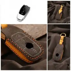 جناح الشنطة واكسسوارات مرسيدس جميع الفئات 2