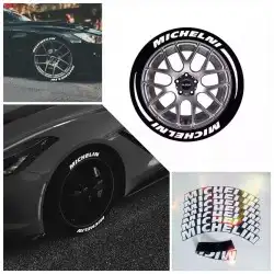 كشافات BMW واكسسوارات جميع الفئات 81