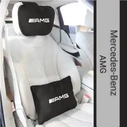 جناح الشنطة واكسسوارات مرسيدس جميع الفئات 12