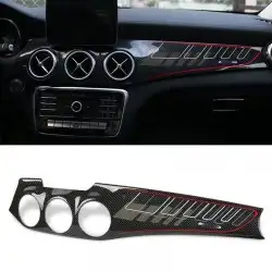 جناح الشنطة واكسسوارات مرسيدس جميع الفئات 16