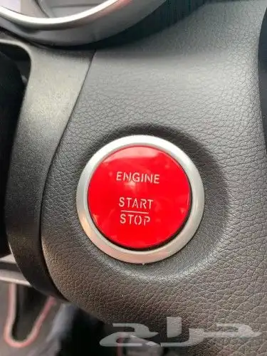 جناح الشنطة واكسسوارات مرسيدس جميع الفئات 42