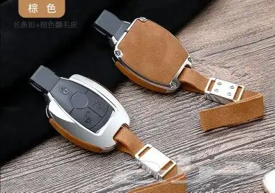 جناح الشنطة واكسسوارات مرسيدس جميع الفئات 28