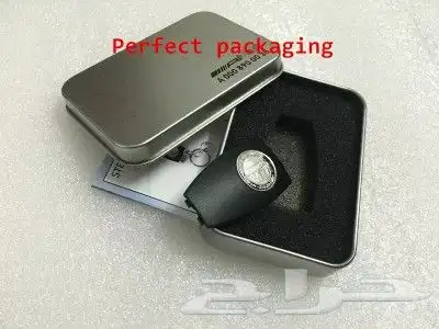 جناح الشنطة واكسسوارات مرسيدس جميع الفئات 36