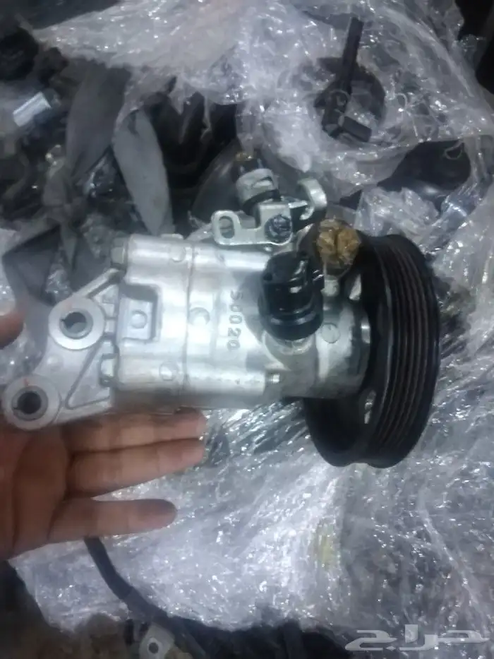 لكزس قطع غيار 1