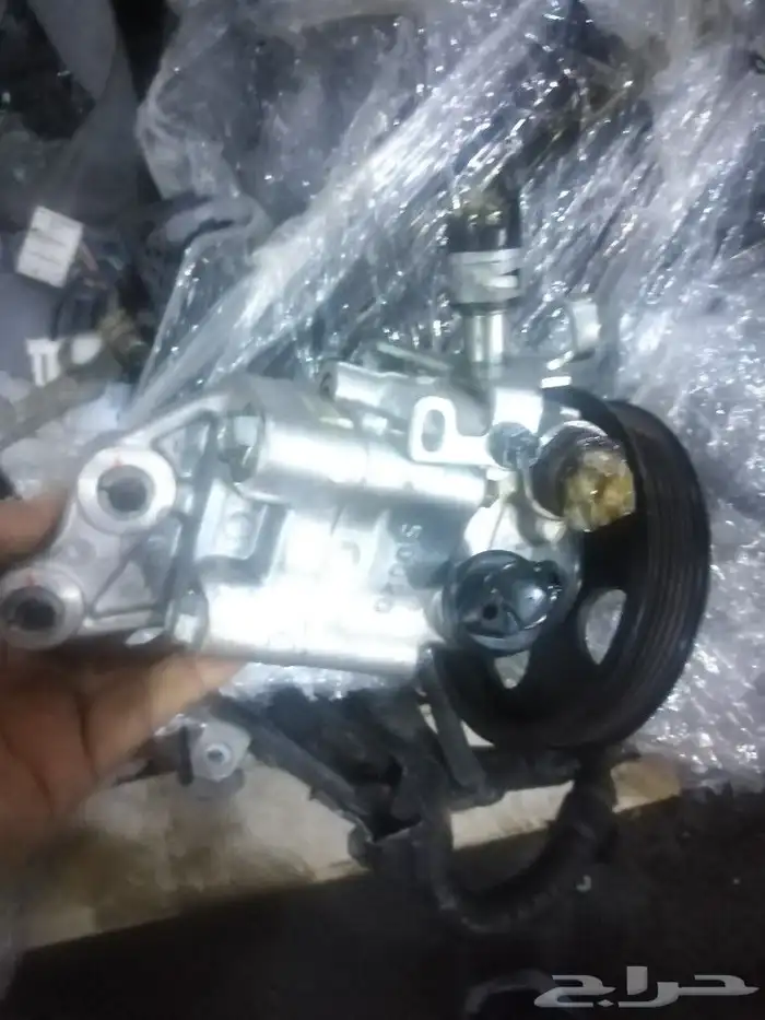 لكزس قطع غيار 0