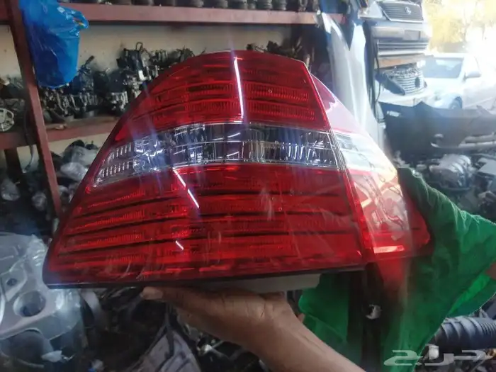 تشليح لكزس 1