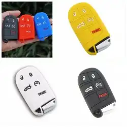 شعار الشبك دودج واكسسوارات جميع الفئات 11